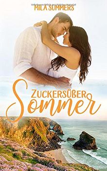 Zuckersüßer Sommer: Neuerscheinung