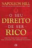 O seu direito de ser rico