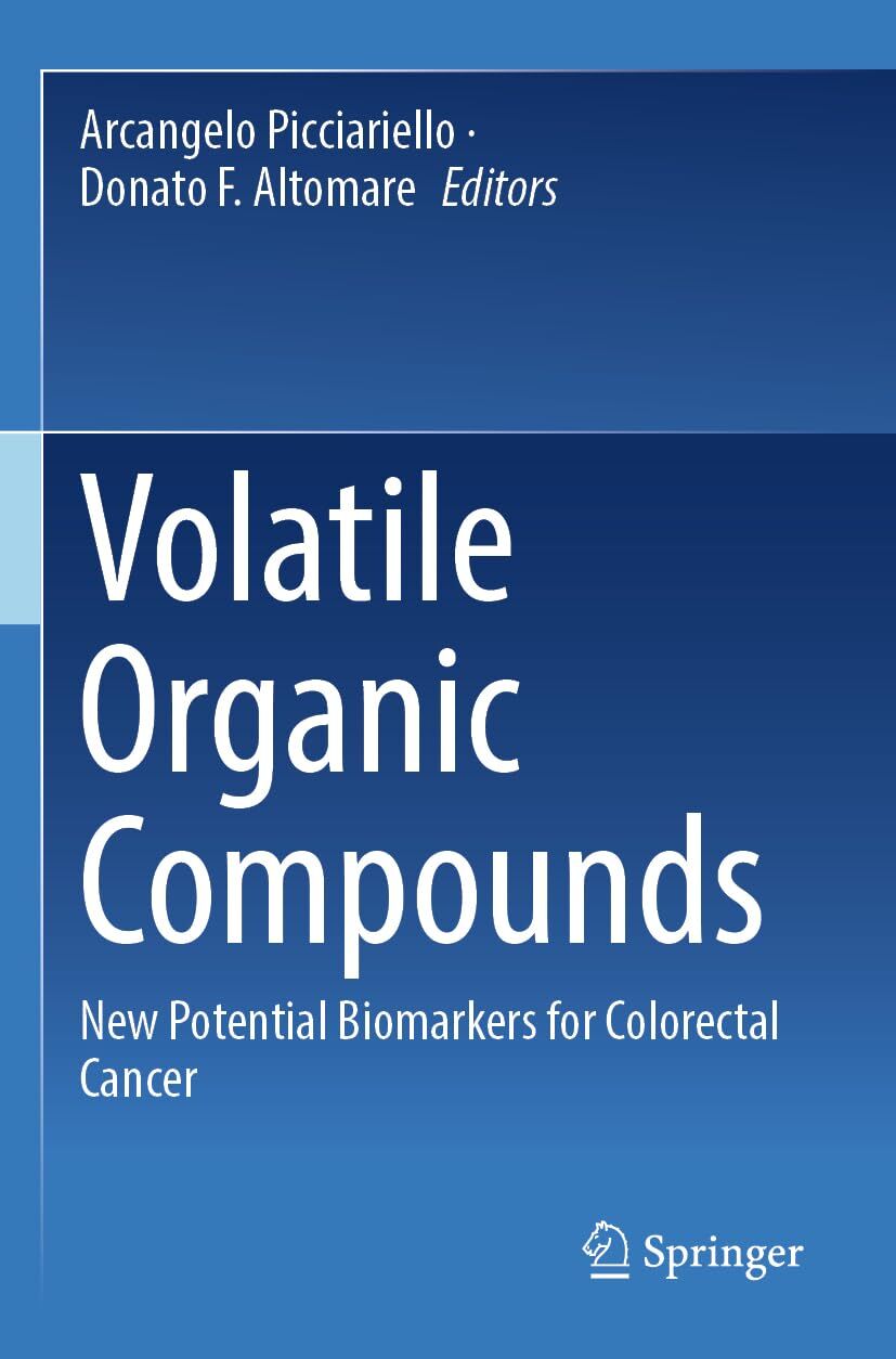 Volatile Organic Compounds