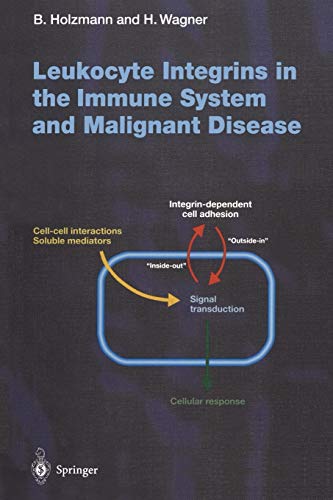 Leukocyte Integrins in the Immune System and Malignant Disease (Current Topics in Microbiology and Immunology, 231, Band 231)