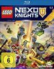 LEGO - Nexo Knights Staffel 1.1 [Blu-ray]