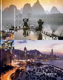 Traumstraßen Asiens