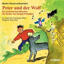 Peter und der Wolf