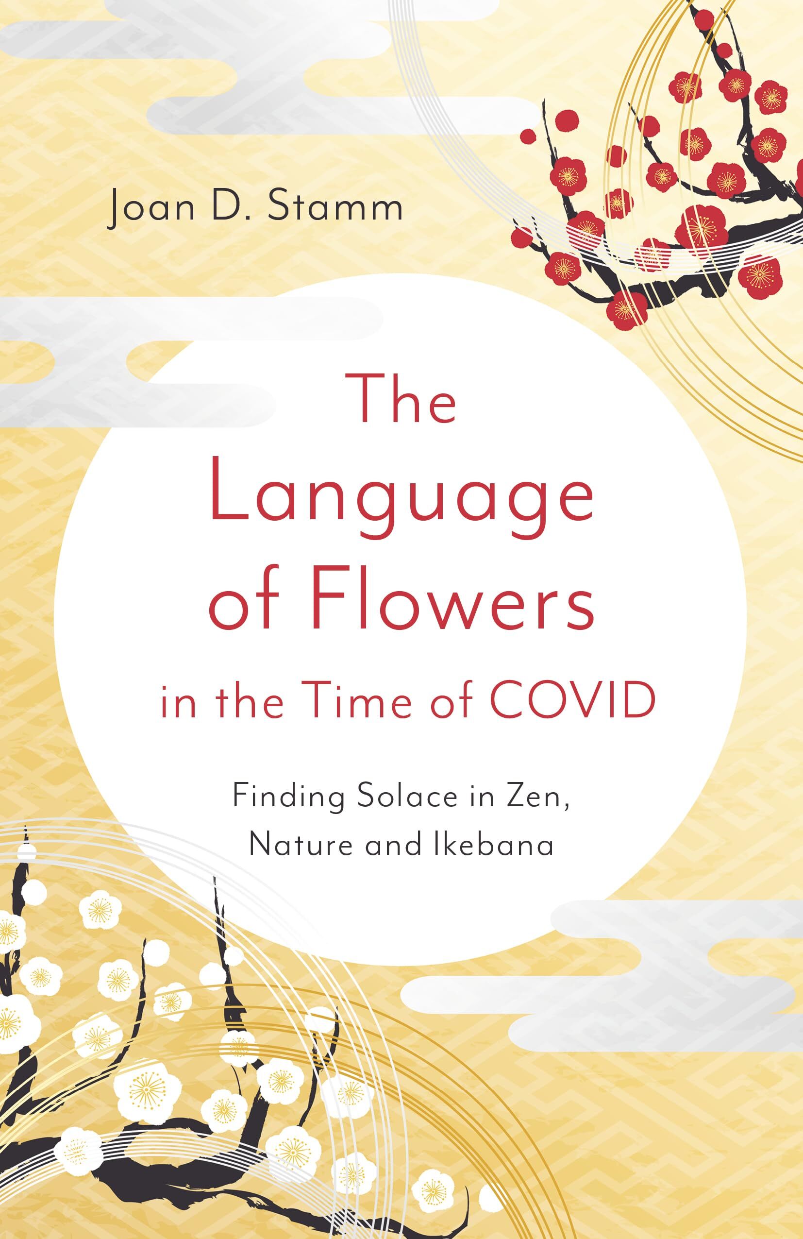 The Language of Flowers in the Time of Covid