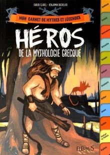 Héros de la mythologie grecque