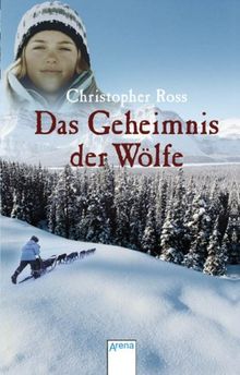 Das Geheimnis der Wölfe