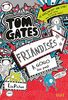 Tom Gates, Tome 6 : Friandises à gogo (ou pas)