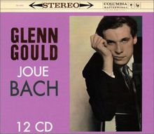 Bach - Gould