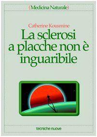 La sclerosi a placche non è inguaribile