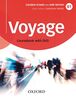 Voyage B1 Student's Book and DVD Pack