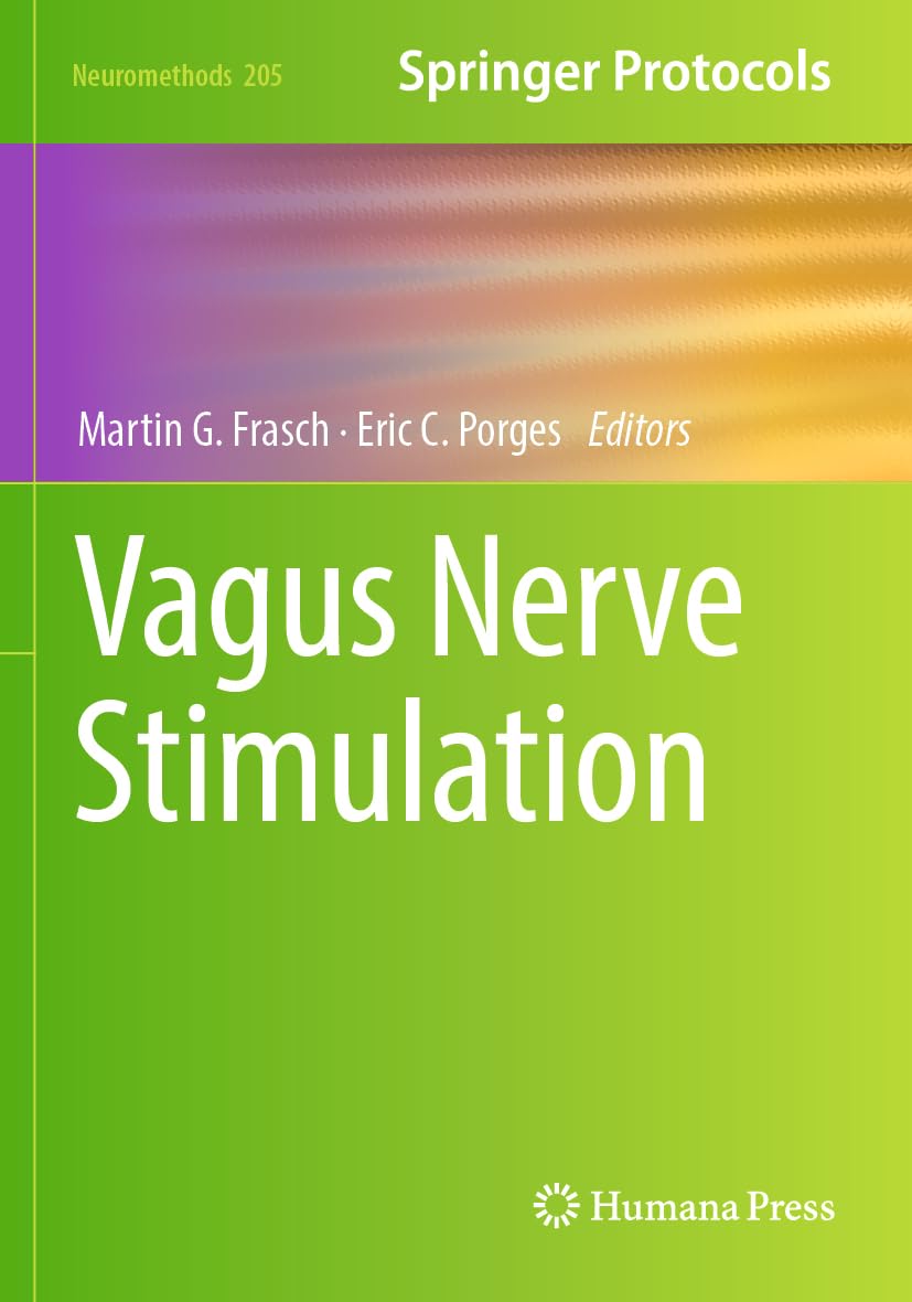 Vagus Nerve Stimulation (Neuromethods, Band 205)
