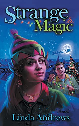 Strange Magic (The Dugan Brothers)