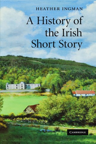 A History of the Irish Short Story