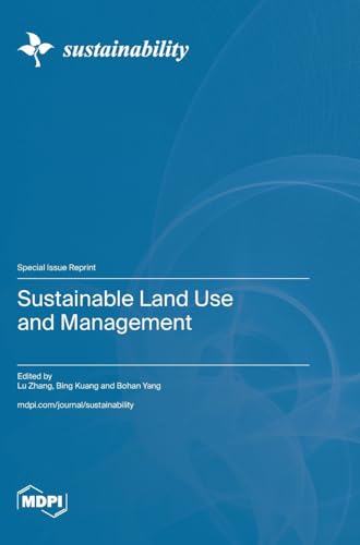 Sustainable Land Use and Management