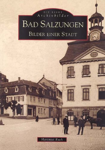 Bad Salzungen