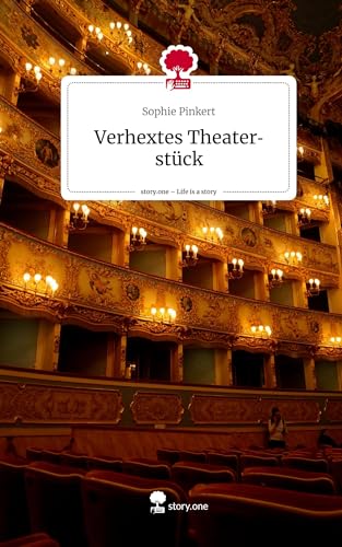 Verhextes Theaterstück. Life is a Story - story.one