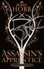 Assassin's Apprentice (The Farseer Trilogy, Band 1)