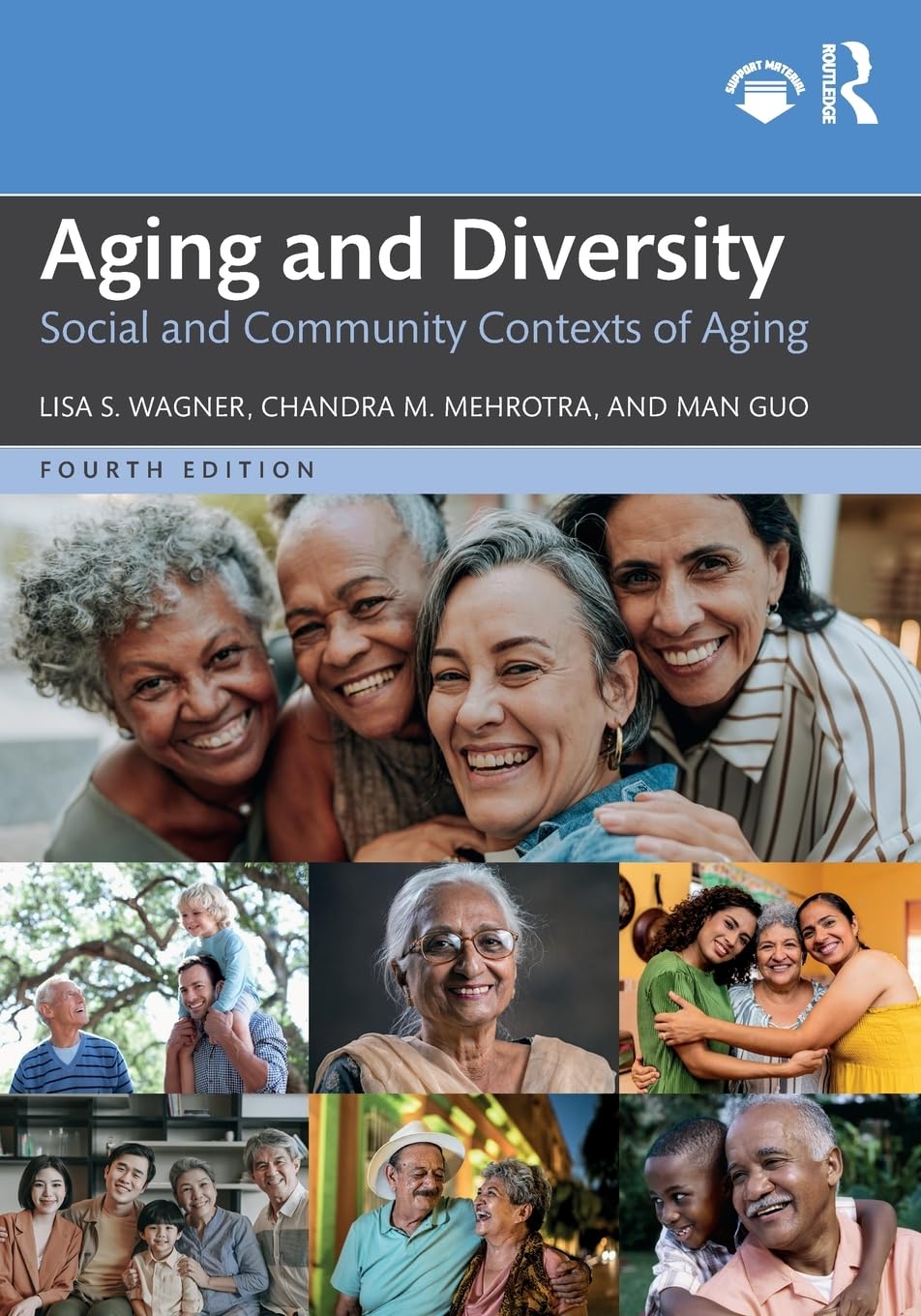 Aging and Diversity: Social and Community Contexts of Aging