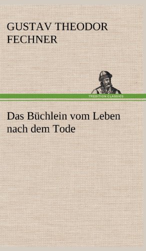 Das Büchlein vom Leben nach dem Tode