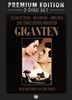 Giganten (Premium Edition) [2 DVDs]