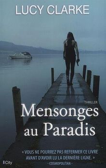Mensonges au paradis