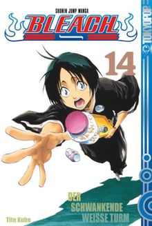 Bleach 14 de Kubo, Tite | Livre | état bon