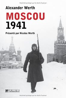 Moscou 1941