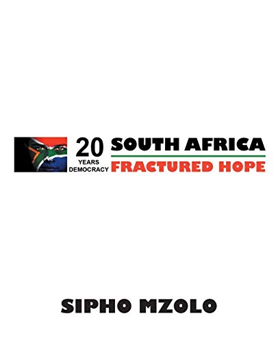 Fractured Hope: Celebrating 20 Years of Democracy Amid Poverty and Despair