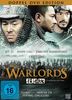 The Warlords (Doppel DVD Edition)