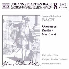 Orchestersuiten 1 Bis 4 von Müller-Brühl,Helmut, Kölner Kammerorchester | CD | Zustand sehr gut