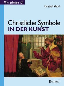 Christliche Symbole in der Kunst