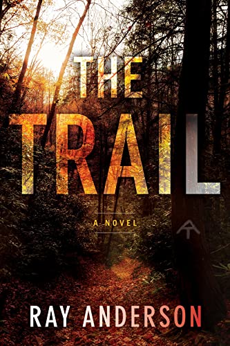 Trail (An Awol Thriller, 1)