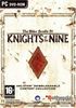 The Elder Scrolls IV Knights of the Nine - PC - FR