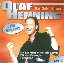 Das Spiel Ist aus