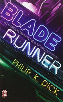 Blade runner de Dick, Philip-K | Livre | état très bon