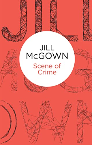 Scene of Crime: A Christmas Murder Mystery