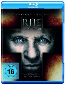 The Rite - Das Ritual [Blu-ray] von Häfström, Mikael | DVD | Zustand sehr gut