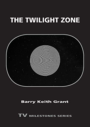 Twilight Zone (TV Milestones)