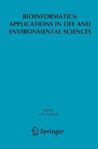 Bioinformatics: Applications in Life and Environmental Sciences