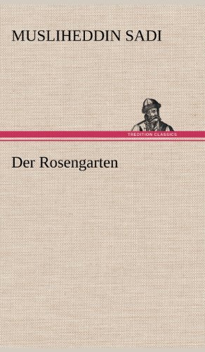 Der Rosengarten