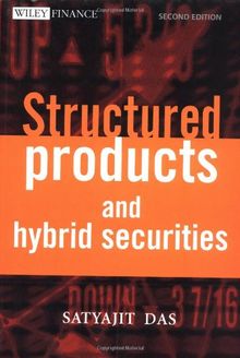 Structured Products and Hybrid Securities (Wiley Frontiers in Finance)