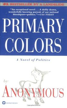 Primary Colors