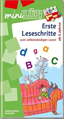 ab 3 WESTERMANN mini LÜK Heft Mathestation Großes 1x1 4249 Klasse - NEU 