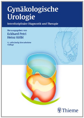 Gynäkologische Urologie: Interdisziplinäre Diagnostik und Therapie