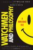 Watchmen and Philosophy: A Rorschach Test (Blackwell Philosophy & Pop Culture)