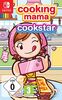 Cooking Mama: CookStar - [Nintendo Switch]