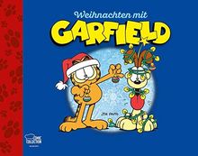 Weihnachten mit Garfield