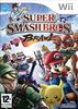 Wii Super Smash Bros Brawl Select (PEGI)