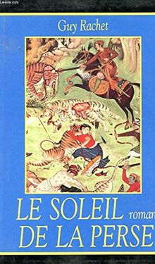 Le soleil de perse