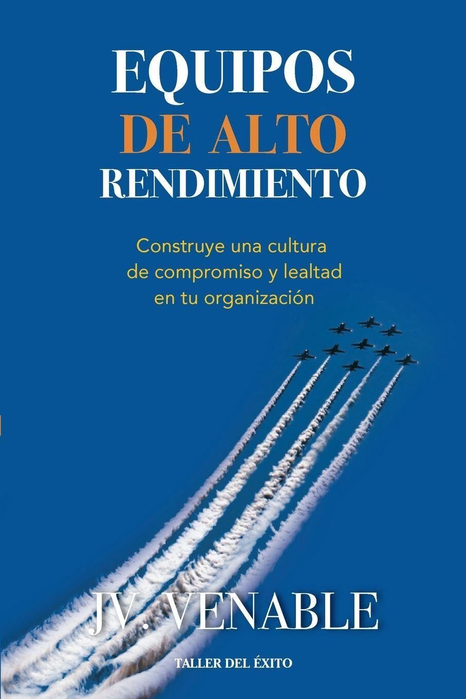 Equipos de alto rendimiento